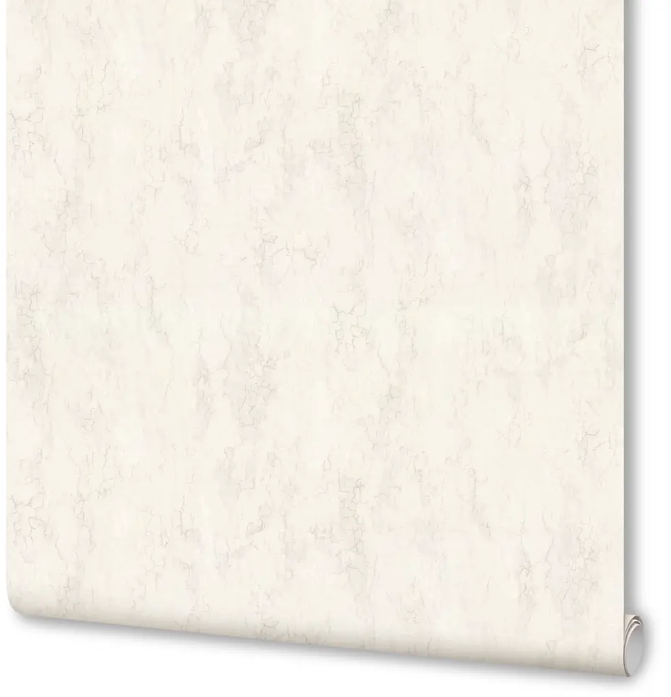 АРТЕКС Кракелюр - флизелиновые обои серого цвета с эффектом старины 85573659