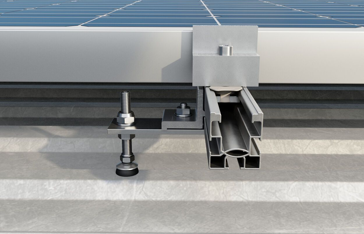 Алюминиевый зажим FISCHER Fischer M ARCH-00067140 - Вид №3