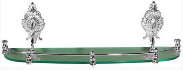 ML.ELB-60.120.CR Полка Migliore Elisabetta 