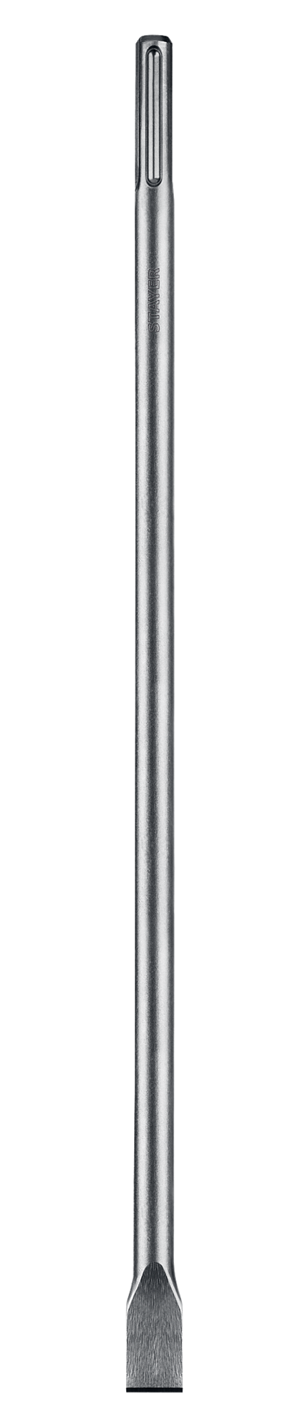 Зубило STAYER 29392-25-600 9108197 STDN-0054305 - Вид №1