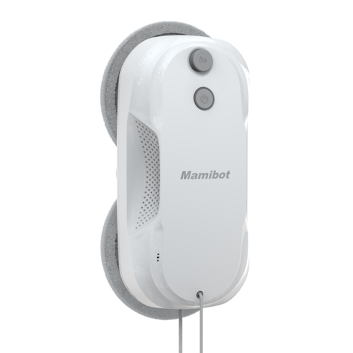 5496691 Робот-мойщик окон Mamibot W110-DP белый STDN-0116220 - Вид №2