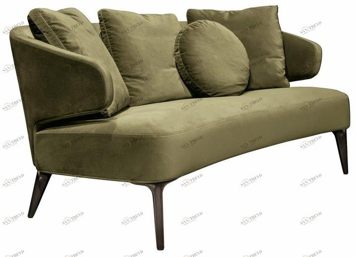 Minotti Диван Aston sun-id-1466094