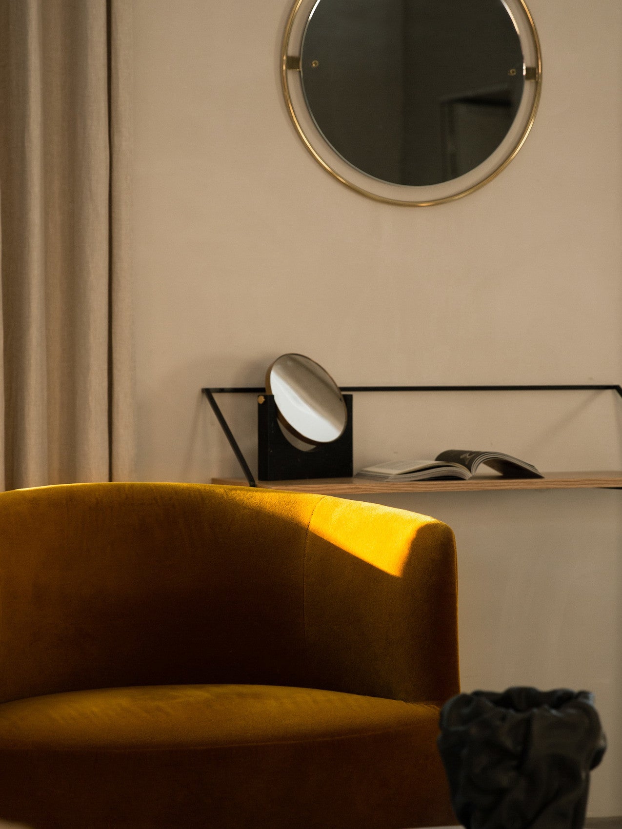 5709262037032 Стулья и диваны для чайных комнат LuceLight  - Вид №4