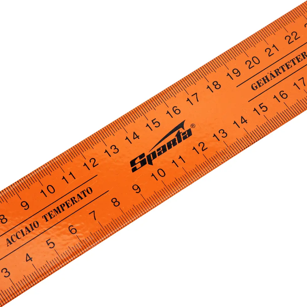 Угольник Sparta для точных измерений под 90° 89401976 STLM-1563641 - Вид №3