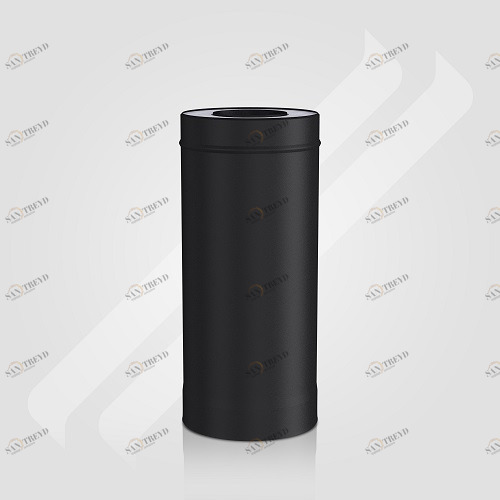 Труба-сэндвич MAGMA 200/300 мм. L=500 6163