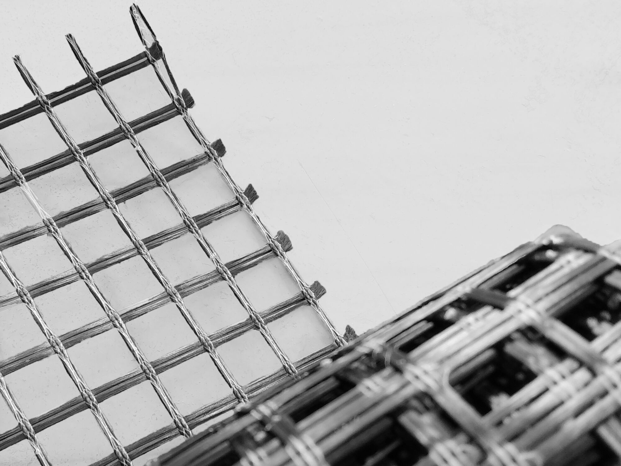 Армирующие ткани из базальтового волокна для армирования FRCM Kimia Kimitech ARCH-00144749 - Вид №1