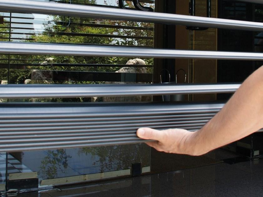 IN.CO.VAR. Регулируемый алюминиевый солнцезащитный крем sun-id-1385137 - Вид №7