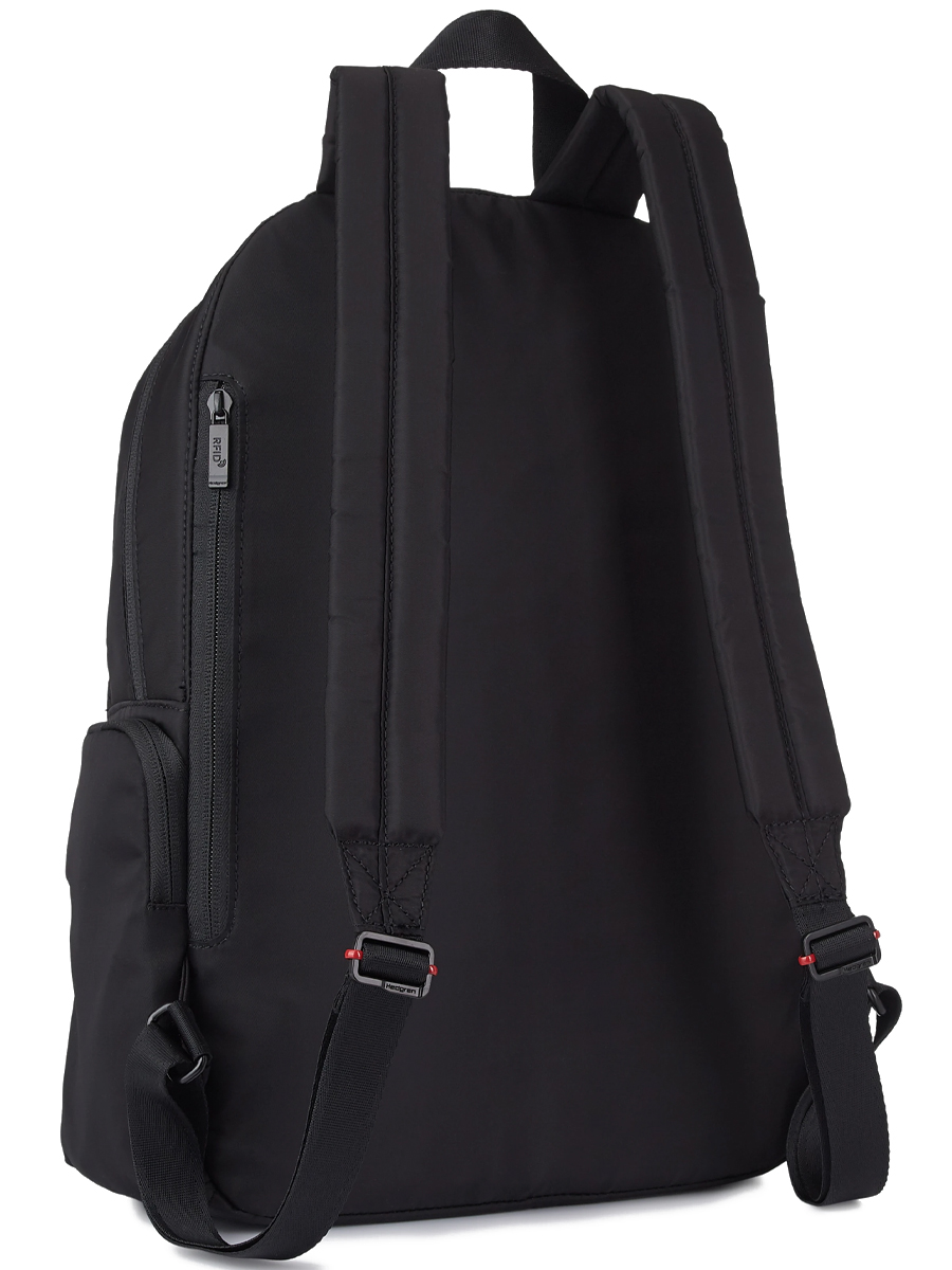 HITC14/003-01 Рюкзак HITC14 Bouting Backpack 13.3 RFID Hedgren Inter-City  - Вид №2