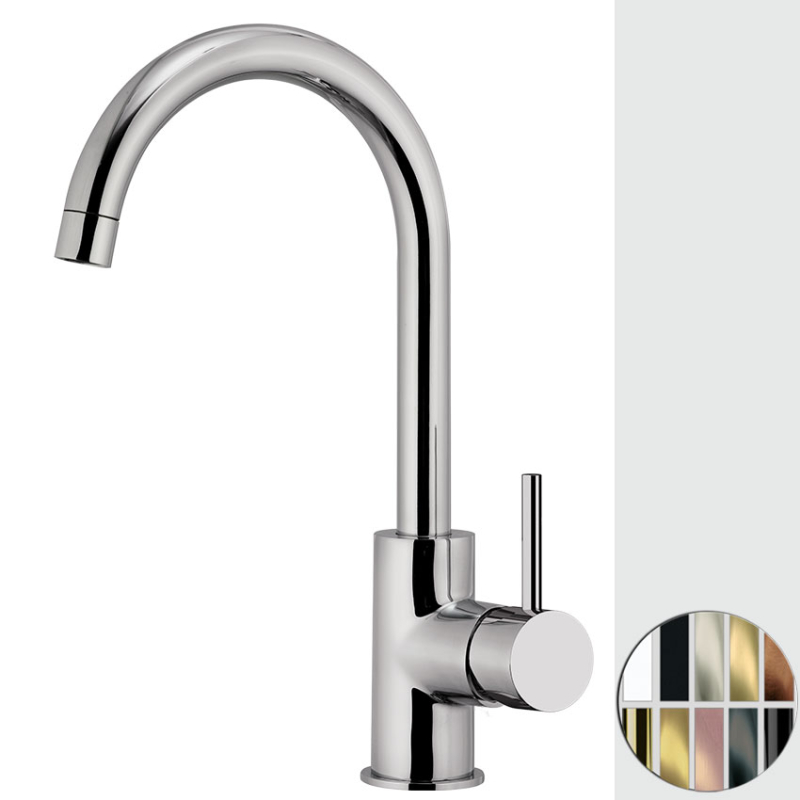 TX618  DANIEL RUBINETTERIE Tokyo - Вид №4