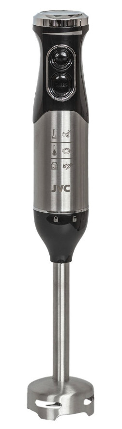 9071879 Блендер погружной JVC JK-HB5016 черный STDN-0133227 - Вид №1