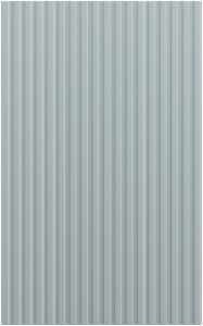 Фасады для кухни Модерн Фрезеровка «Магнум» 703 Утренний туман