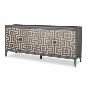 Шкафы 07250-630-001 Labyrinth Multi-Use Cabinet Ambella