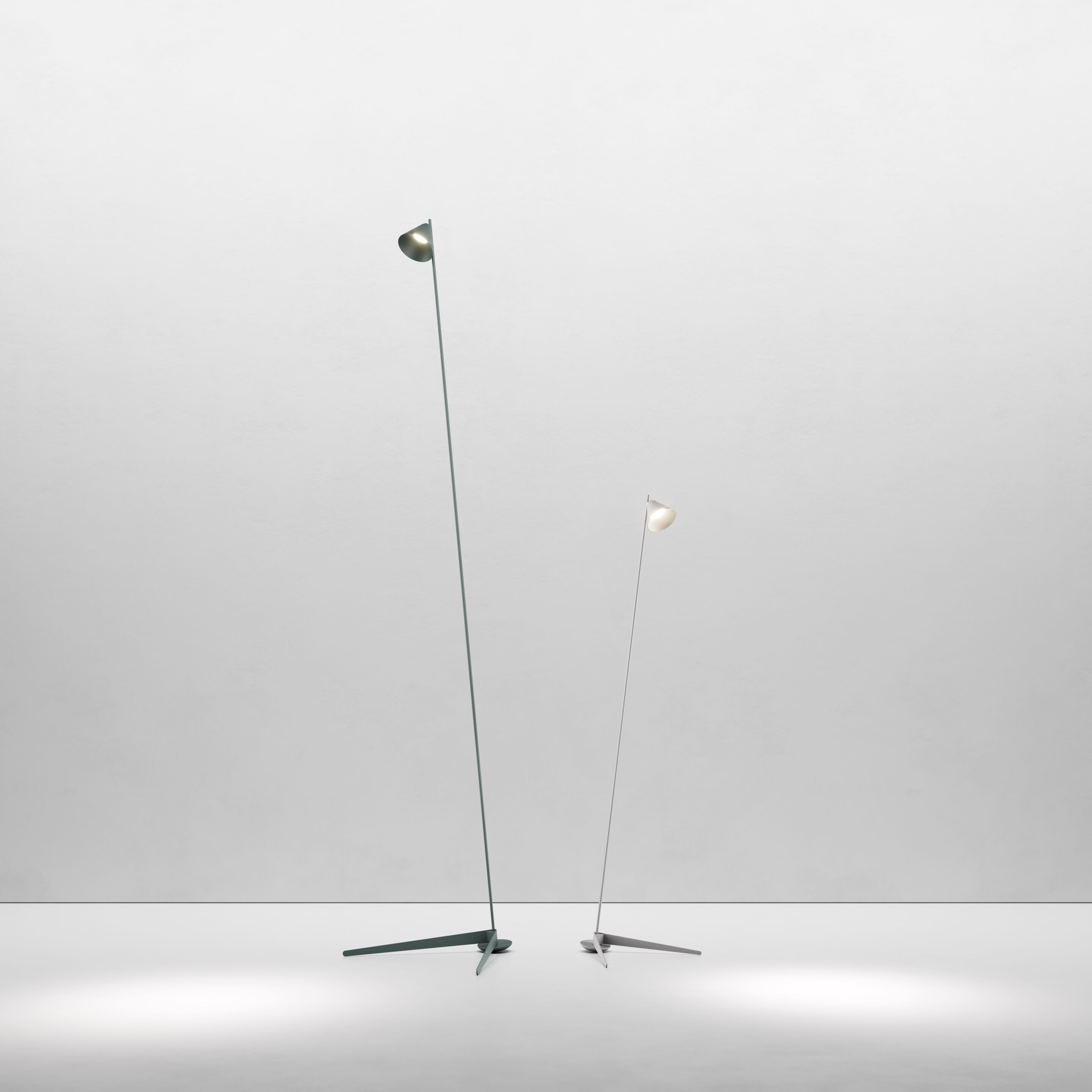 Торшер Artemide Vea ARCH-00113996