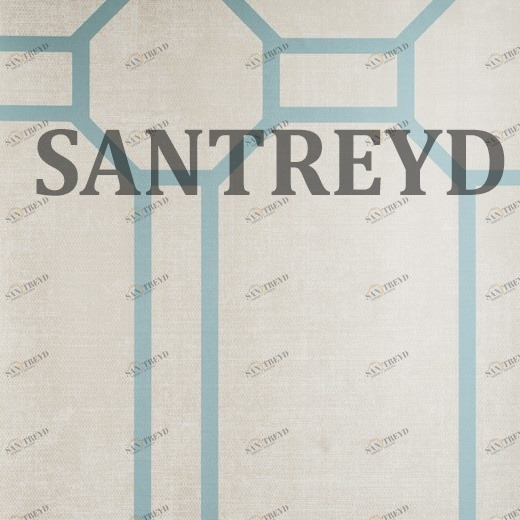 20802-MO Обои Aquarelle Soho 20802MO