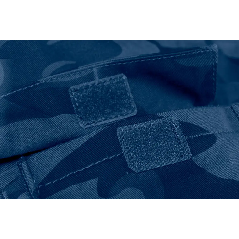 Полукомбинезон рабочий Neo Tools Camo синий размер XXXL рост 190-193 83303981 STLM-2104726  - Вид №3