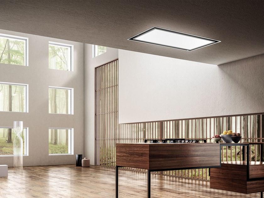 Elica Встраиваемая вытяжка со встроенным освещением класса а sun-id-1454741 - Вид №1