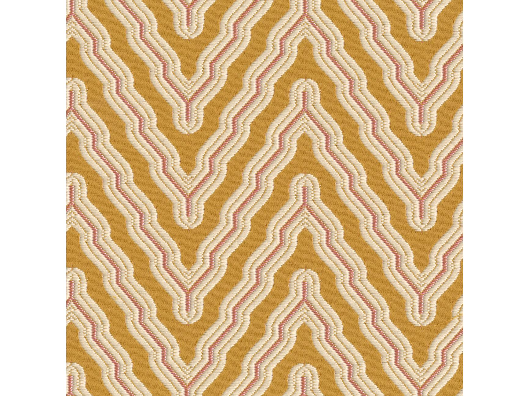 Trevira® CS ткань для штор Élitis BARI ARCH-00092618 - Вид №9