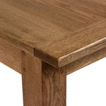 HT102A Стол в фермерском доме ijlbrown  - Вид №3