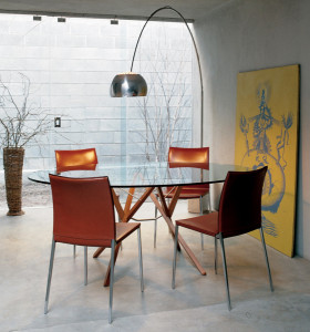 Стол ORIONE ZANOTTA 2337