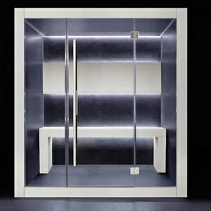 Баня турецкая DREAM 264х128 см DBTN3