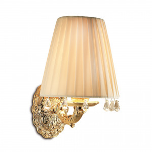 SH23 3SC Настенный светильник Sharm Strass E14-40W Classico