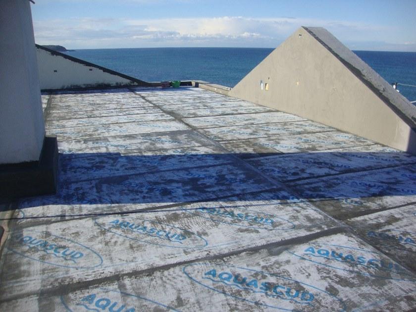 Volteco Гидроизоляция на цементной основе Aquascud system sun-id-1386183 - Вид №1