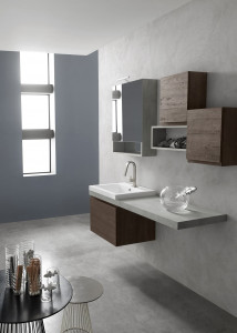 Комплект мебели 38 Arcom E.ly j