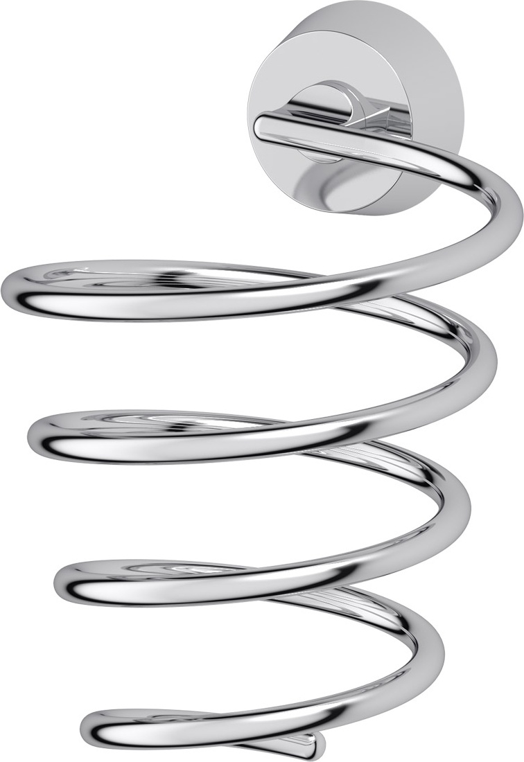 VIZ 080 Держатель фена FBS Чехия Vizovice