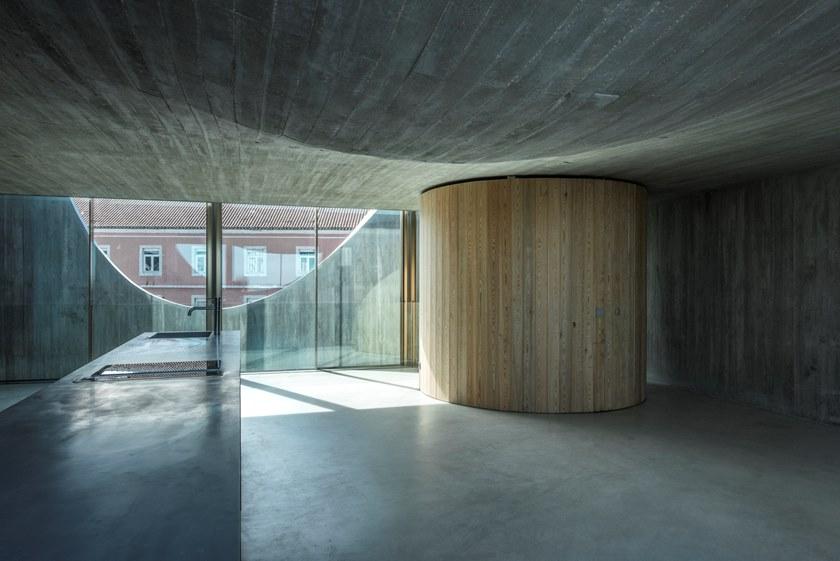 Novacolor Двухкомпонентный полиуретановый защитный функциональный Wall2floor N358 - Вид №8