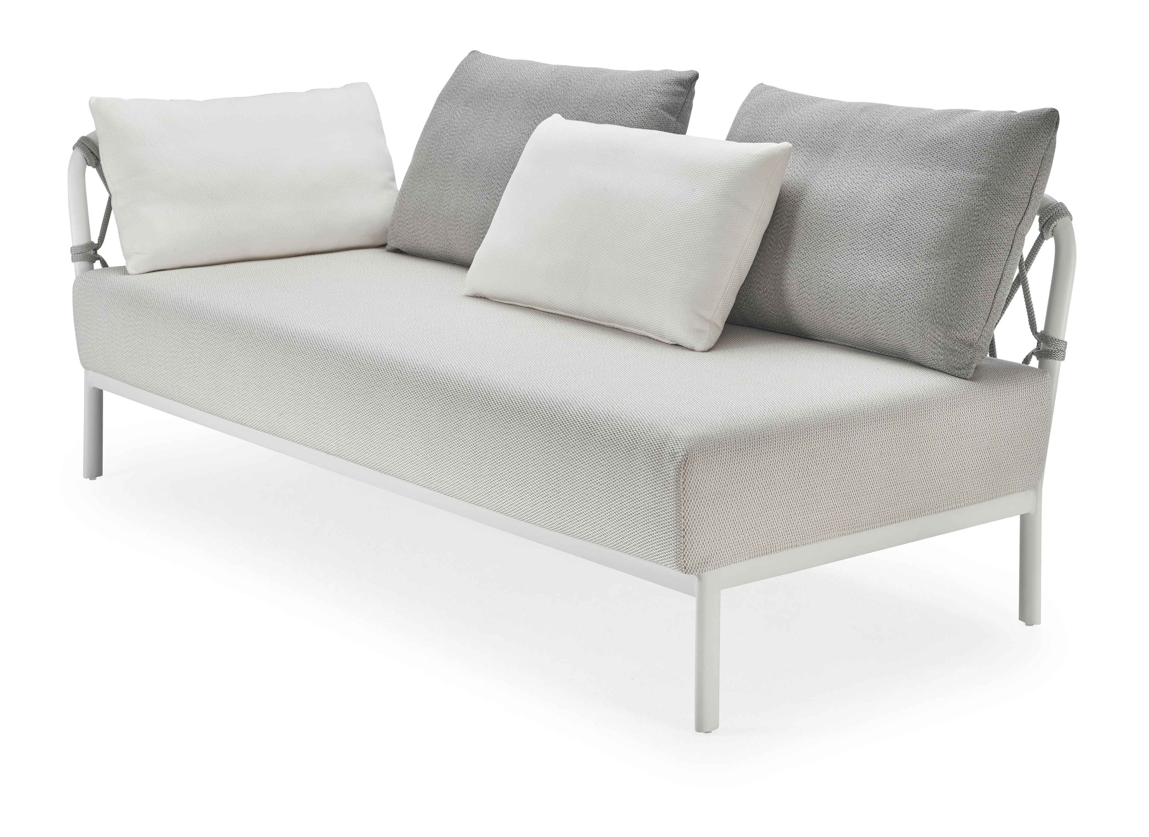 Угловой садовый диван solpuri дорогой ARCH-00039240 - Вид №22