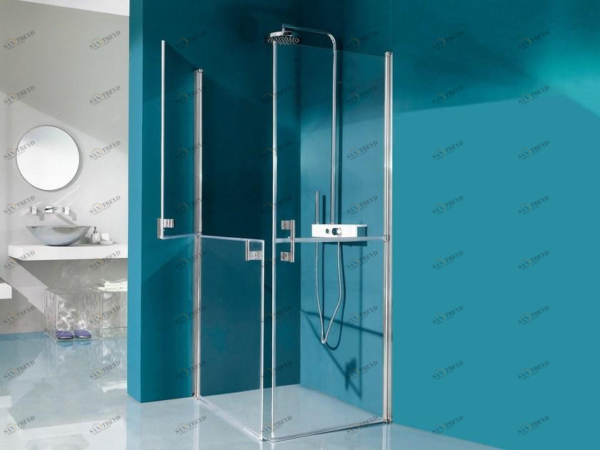 Samo Душевая кабина из стекла Classica sun-id-1500923