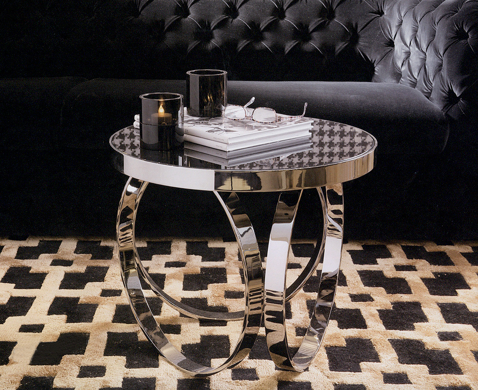 Столик  DOM EDIZIONI OTTOLINE GUERIDON 