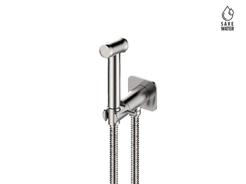 Туалетный гидроскоп с рычагом включения / выключения Newform ГИДРОСКОПЫ ARCH-00091763