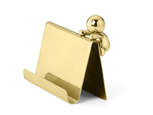 Лоток для бумаги из латуни