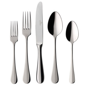 Набор столовых приборов из 40 предметов Villeroy & Boch Coupole