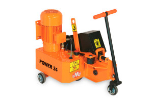 15895980 Портативный гидравлический станок для резки арматуры Power 24 GocMakSan