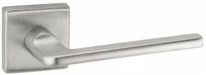 Reguitti Ручка из латуни на розетке Q-10 A119mrq8635