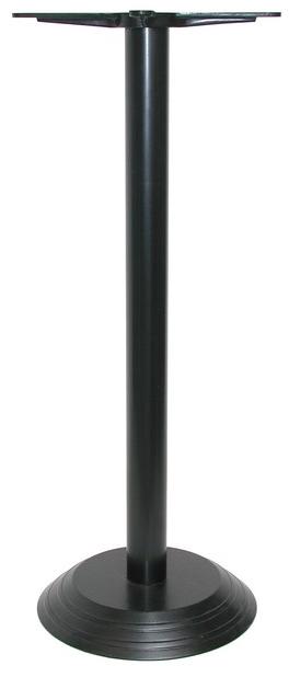 Vela Arredamenti Круглый мраморный стол на контракт Bali sun-id-1403517 - Вид №2