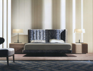 Кровать LIAISONS COSTANTINI PIETRO 9340BD
