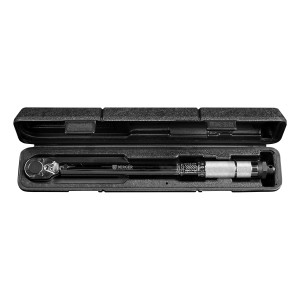 90549563 Ключ динамометрический BG2156 3/8 дюйма 19x110 Нм STLM-0276600 BERGER