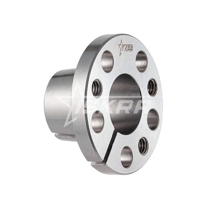 IS3371 Зажимная втулка KLAA035 (PHF FX41-35x60) ISKRA  - Вид №8