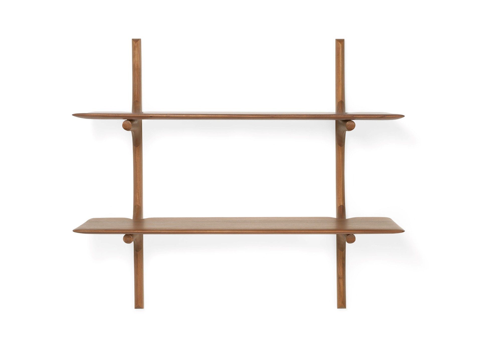 Полка из красного дерева Ethnicraft PI ARCH-00059665 - Вид №15