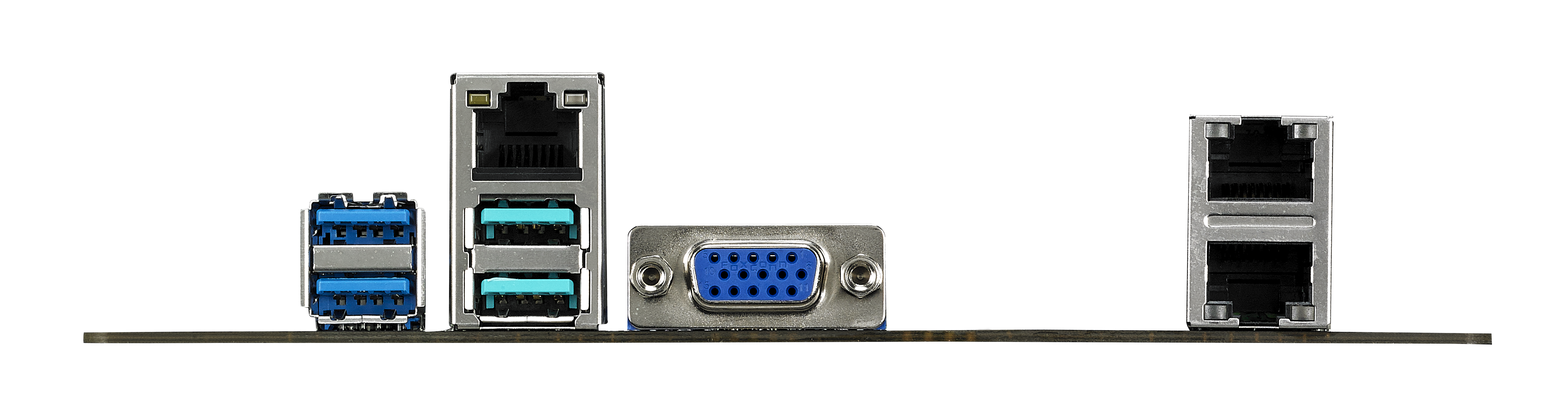 90SB06T0-M0UAY0 P11c-i ASUS Santreyd  - Вид №2