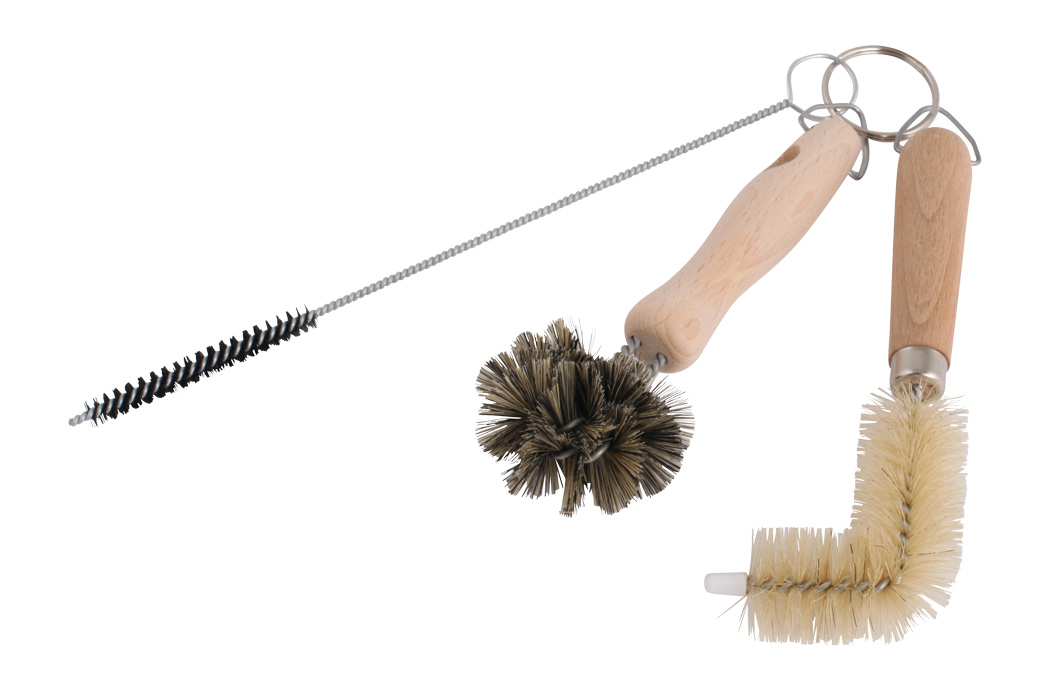 561003 Набор щеток для умывальника Buerstenwelt 