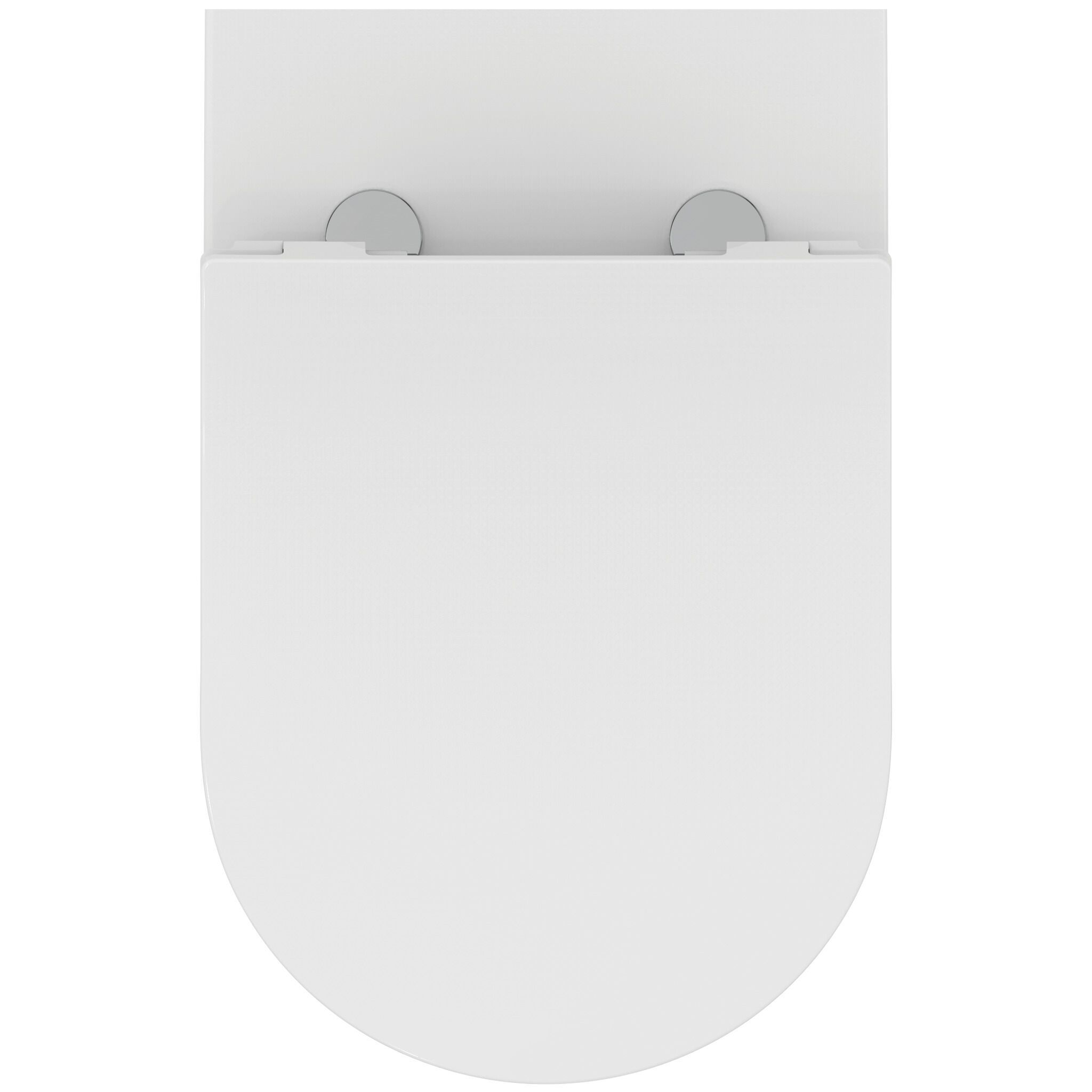 Керамический туалет без бриды Ideal Standard La Dolce Vita ARCH-00084179 - Вид №6