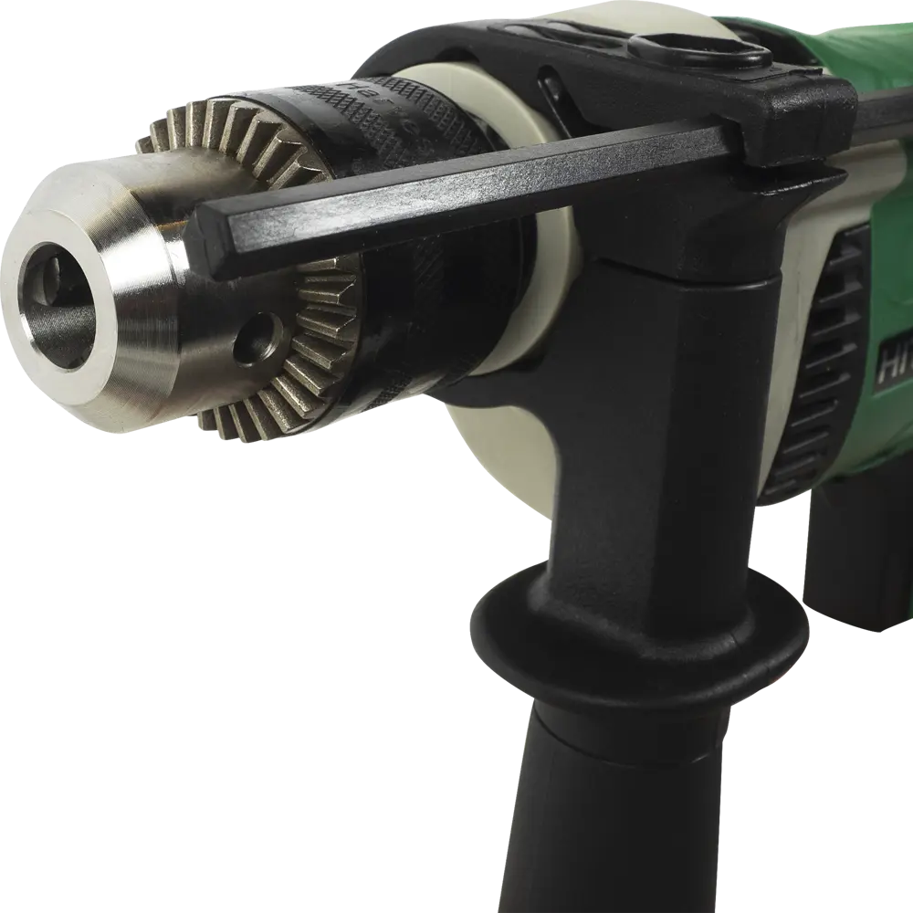 Дрель сетевая ударная Hitachi DV16SS, 600 Вт 82011380 STLM-2200166  - Вид №1