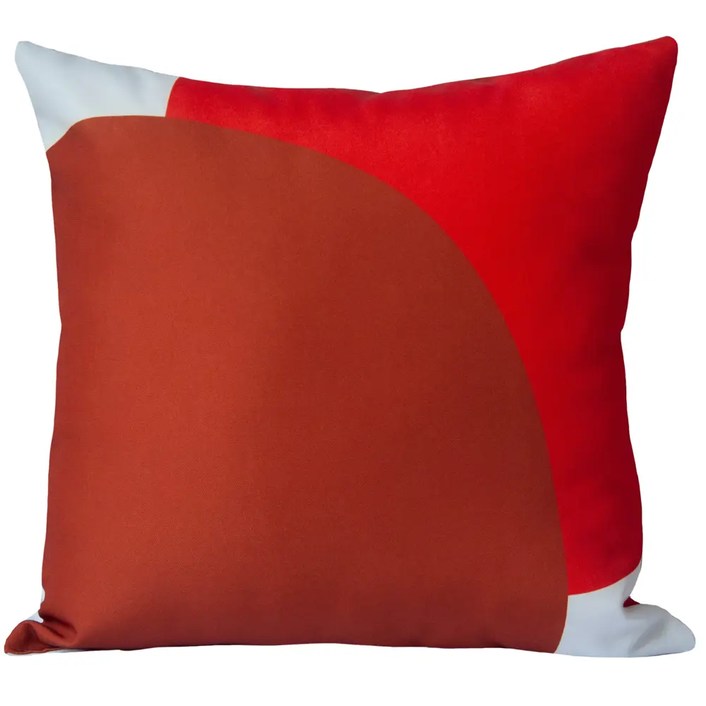 SEASONS Подушка Полукруг — стильный акцент для современного интерьера 88947990 STLM-1025384