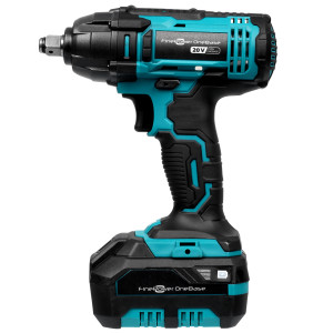 Гайковерт FinePower OneBase CIWBR250K OneBase20 5089572