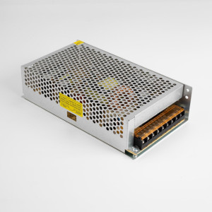 90655752 Блок питания 7018801 для светодиодной ленты 12 В 250 Вт IP20 STLM-0324913 GENERAL LIGHTING SYSTEMS