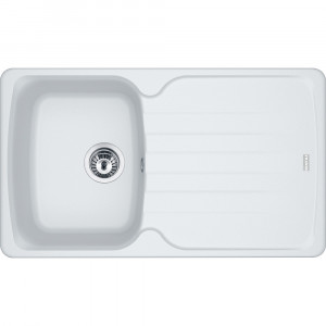 AZG 611-86 Мойка кухонная прямоугольная Franke Antea